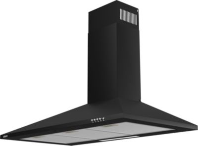 Hotte décorative murale CIARRA CAB9201A