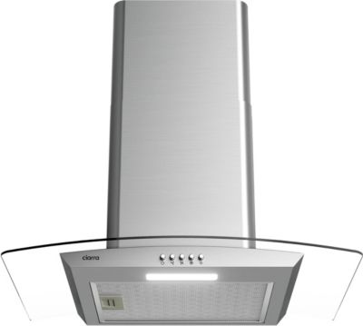 Hotte décorative murale CIARRA 506SS60