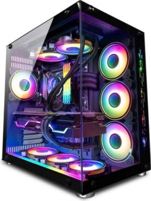 PC Gamer IDEES JEUX Gungnir 110R G09