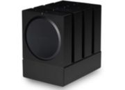 Support enceinte FLEXSON Dock pour 4 Sonos Amp