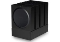 Support enceinte FLEXSON Dock pour 4 Sonos Amp
