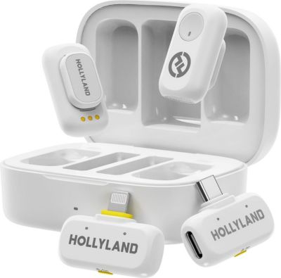 Micro HOLLYLAND A1