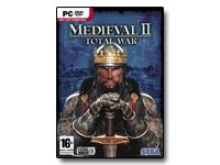 Jeu PC SEGA MEDIEVAL 2