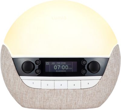 Générateur de bruits blancs LUMIE Luxe 700FM