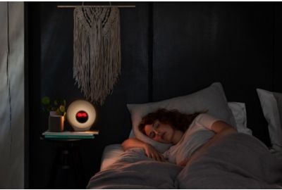 Eveil-lumière LUMIE sunrise alarm