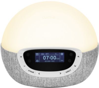 Simulateur d'aube LUMIE Shine 300