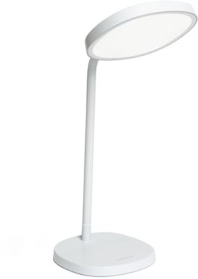 Luminothérapie LUMIE Task White Mist