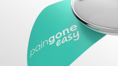 Voir la vidéo pour Paingone Electrode XL