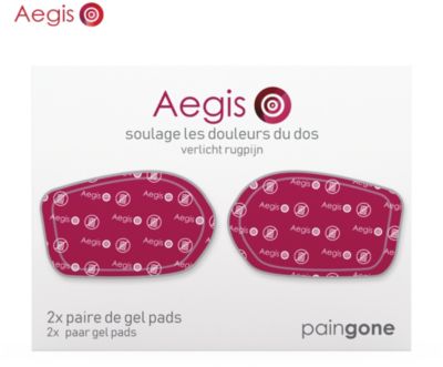 Anti douleur PAINGONE de remplacement pour l'Aegis