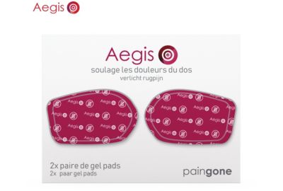 GEL PAINGONE de remplacement pour l'Aegis