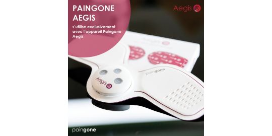 GEL PAINGONE de remplacement pour l'Aegis