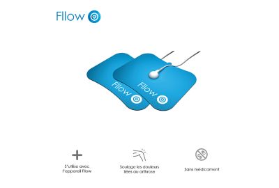 Electrode PAINGONE Arthro Fllow
