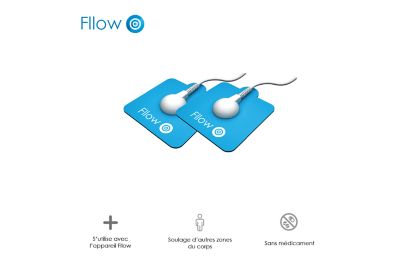 Electrode PAINGONE Fllow TENS