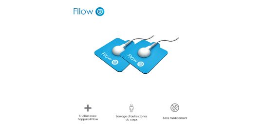 Electrode PAINGONE Fllow TENS