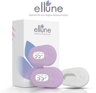 Paingone Plus stylo TENS - Soulagement de la Douleur - Electrostimulation