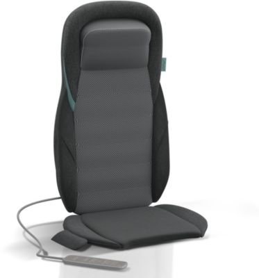 Siège ZEN de massage 4 mains