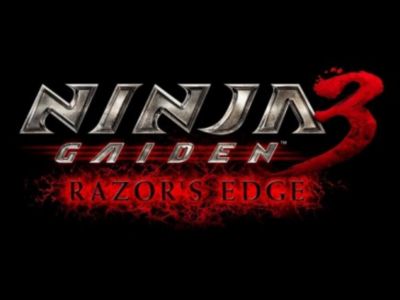 Jeu PS3 KOCH MEDIA Ninja Gaiden 3 Razor's Edge Reconditionné