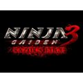 Jeu Xbox 360 KOCH MEDIA Ninja Gaiden 3 Razor's Edge Reconditionné