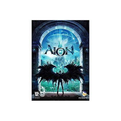 Jeu PC UBISOFT AION STD
