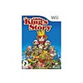 Jeu Wii NAMCO Little King's Story Reconditionné