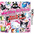 Jeu 3DS KOCH MEDIA Hello Kitty & Friends Rock N World Tour