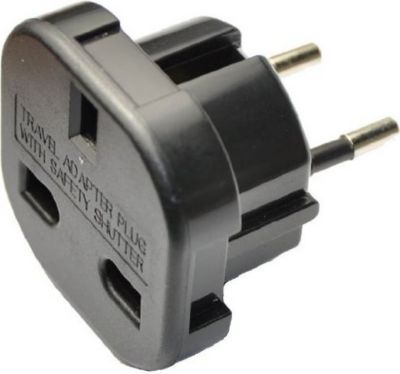 Adaptateur HOBBYTECH Adaptateur Secteur De Voyage UK Adaptateur HOBBYTECH Adaptateur Secteur De Voyage UK