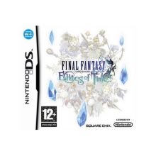 Jeu DS UBISOFT Final Fantasy : Echoes of time