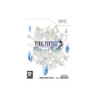 Jeu Wii UBISOFT Final Fantasy : Echoesf time
