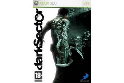 Jeu Xbox KOCH MEDIA Dark Sector