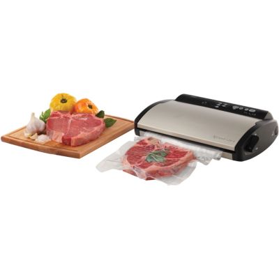 Machine sous vide FOOD SAVER V2860-I