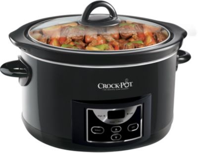 Mijoteuse CROCK POT SCCPRC507B-050 Mijoteuse CROCK POT SCCPRC507B-050