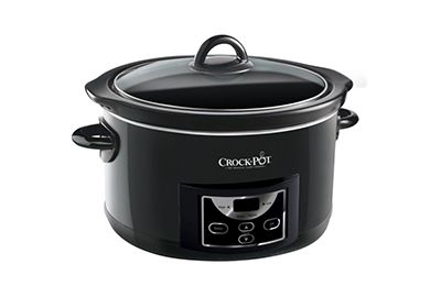 Mijoteur CROCK POT SCCPRC507B-050