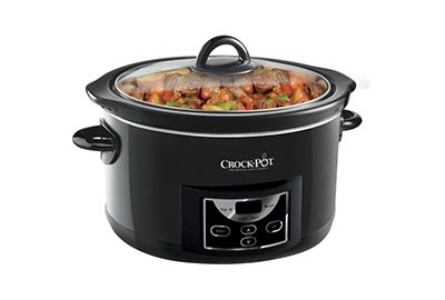 Mijoteur CROCK POT SCCPRC507B-050