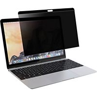 Protège écran QDOS Apple MacBook 12'' Verre Anti-espion
