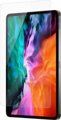 Protège écran QDOS pour iPad Pro 12.9'' OptiGuard Anti-rayu Protège écran QDOS pour iPad Pro 12.9'' OptiGuard Anti-rayu