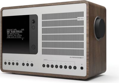 Radio DAB REVOLTEC RE-connect-W/S