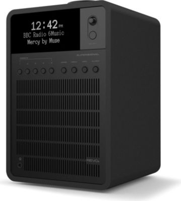 Radio DAB REVO SuperSignal-Shadow