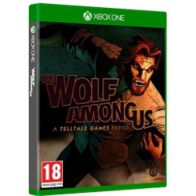 Jeu Xbox One FOCUS The Wolf Among Us