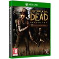 Jeu Xbox FOCUS The Walking Dead - Saison 2 Reconditionné