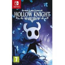 Jeu Switch JUST FOR GAMES Hollow Knight