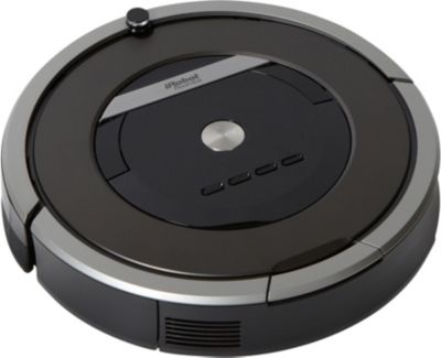 Aspirateur robot IROBOT ROOMBA 870 Reconditionné