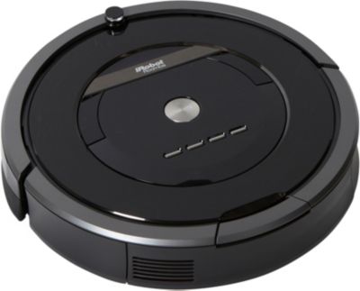 Aspirateur robot IROBOT ROOMBA 880 Reconditionné