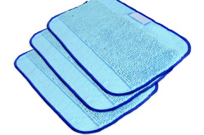 Lingettes et serpillères IROBOT Lot de 3 Braava Lingettes et serpillères IROBOT Lot de 3 Braava