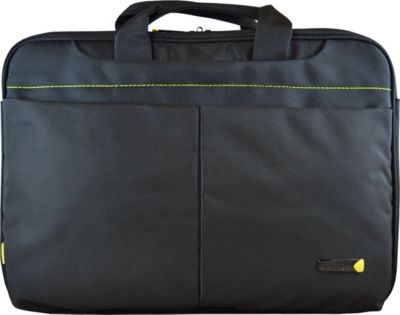 Sacoche TECH AIR pour PC 15.6'' Premium Souple Polyester