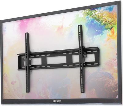 Support mural TV DURONIC TVB123M