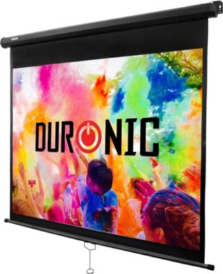 Ecran de projection DURONIC MPS90 /43