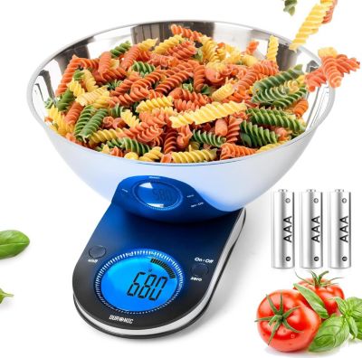 Balance de cuisine DURONIC KS5000