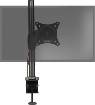 DURONIC Duronic DM451X1 Support d'écran PC à Pin