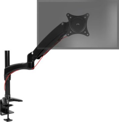 DURONIC Duronic DM551X2 Support d écran PC à Pin
