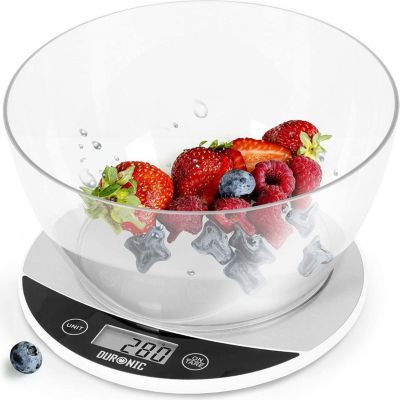 Balance de cuisine DURONIC KS3000